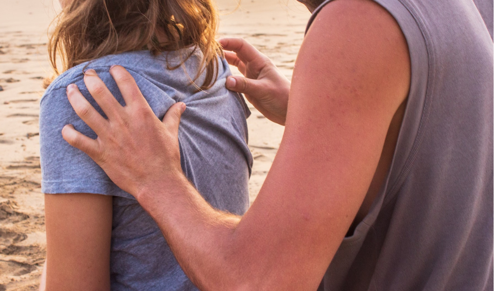 Massage en famille Quimper